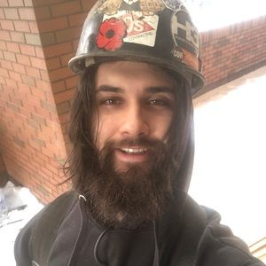 Meet your Posher, Jay